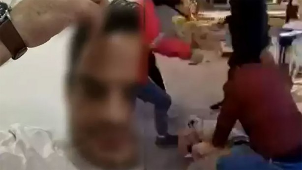Mersin'de büyük rezalet! Tuzak kurup yakaladılar! Bir dakika bile beklemeyin, asın bu şerefsizleri