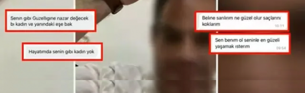 Foto - Mersin'de büyük rezalet! Tuzak kurup yakaladılar! Bir dakika bile beklemeyin, asın bu şerefsizleri