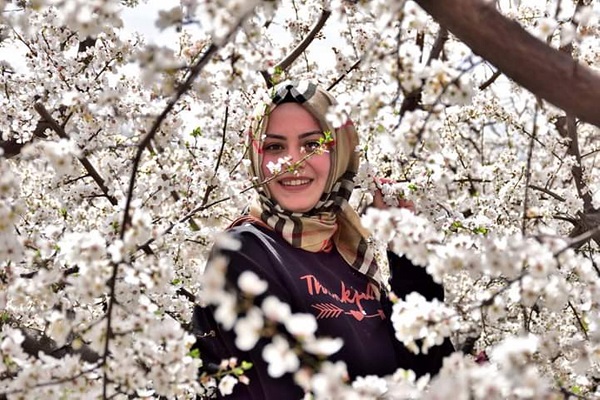 Foto - Mersin'de kartpostallık görüntü