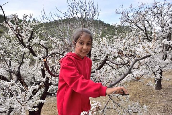 Foto - Mersin'de kartpostallık görüntü