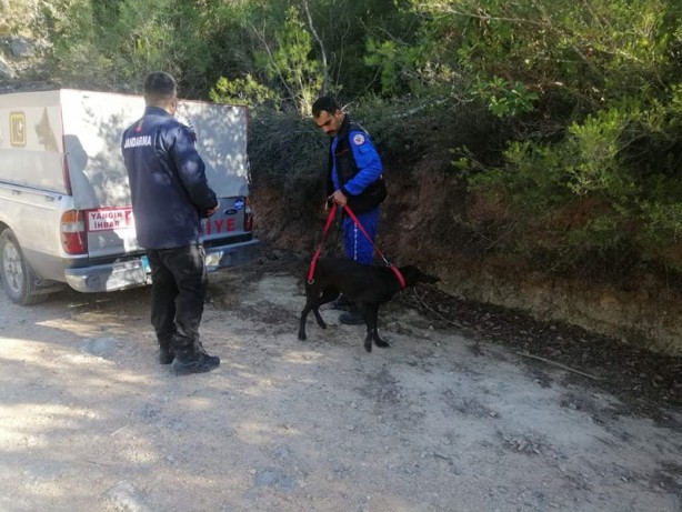 Foto - Mersin'de kaybolmuştu! Türkiye iyi haber bekliyor