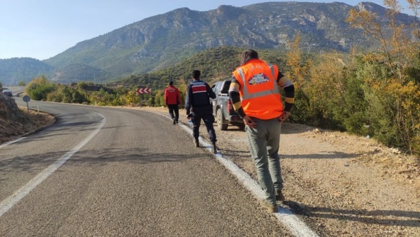 Foto - Mersin'de kaybolmuştu! Türkiye iyi haber bekliyor