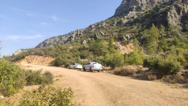 Foto - Mersin'de kaybolmuştu! Türkiye iyi haber bekliyor