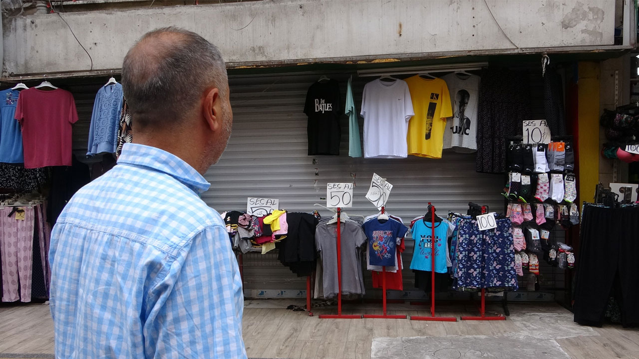 Foto - Mersin’de kiracıdan şok talep! Anahtar için 12 milyon TL istedi