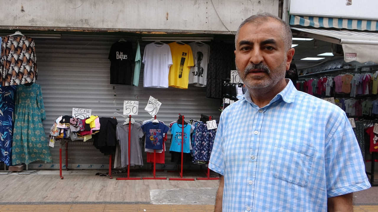 Mersin’de kiracıdan şok talep! Anahtar için 12 milyon TL istedi