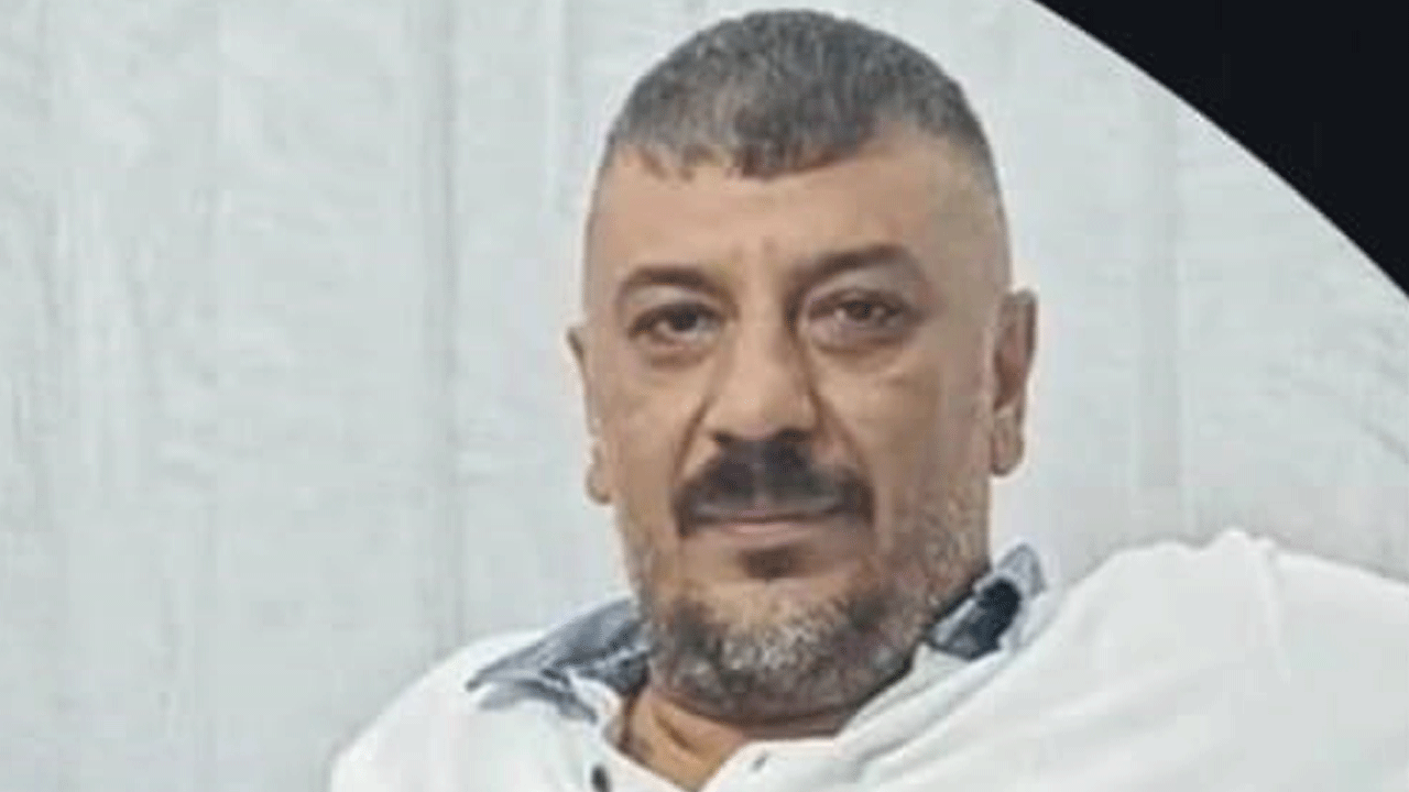 Foto - Mersin'de sıcak saatler! Polisle çatıştı öldürüldü