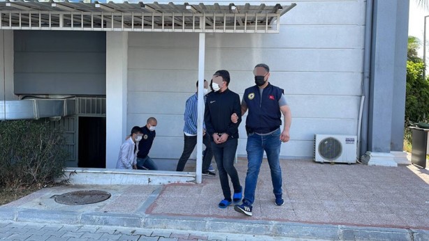 Foto - Mersin'de terör örgütü operasyonu! Karar verildi