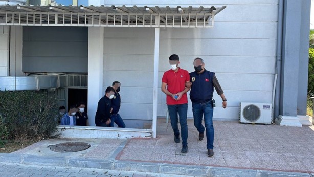 Foto - Mersin'de terör örgütü operasyonu! Karar verildi