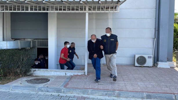 Foto - Mersin'de terör örgütü operasyonu! Karar verildi