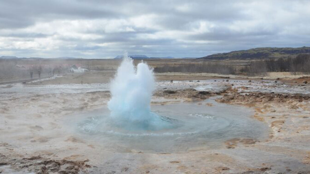 Foto - Mersin'de yerin 1500 metre altına iniliyor! Petrol gibi fışkırabilir, herkesi heyecan sardı