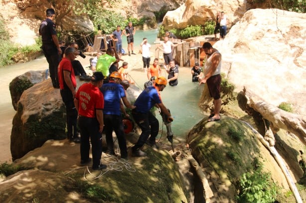 Foto - Mersin'den acı haber