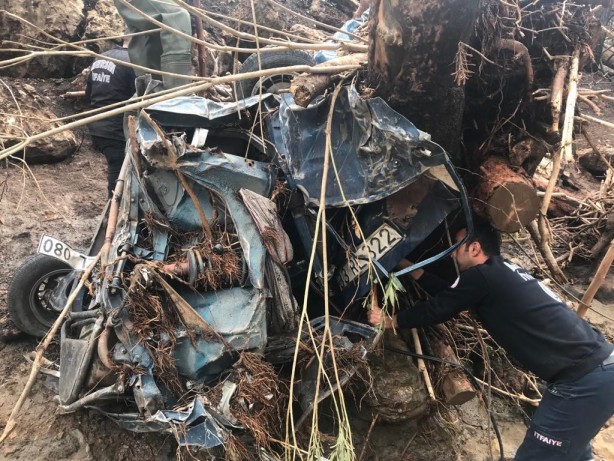 Foto - Mersin’den acı haber geldi