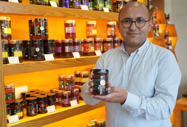 Foto - Mersin'den çıkıyor! Anti mikrobiyal olduğu tescillendi... Yurtdışında 500 dolara satıyorlar