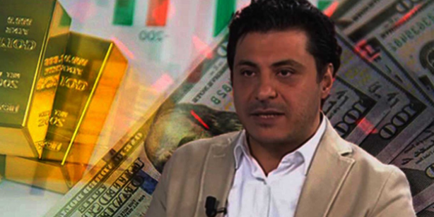 Mert Başaran duyurdu: 4 bin liranızı 2 milyon lira yapmanın formülünü açıklıyorum