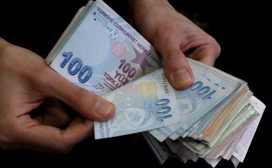 Foto - Mert Başaran duyurdu: 4 bin liranızı 2 milyon lira yapmanın formülünü açıklıyorum