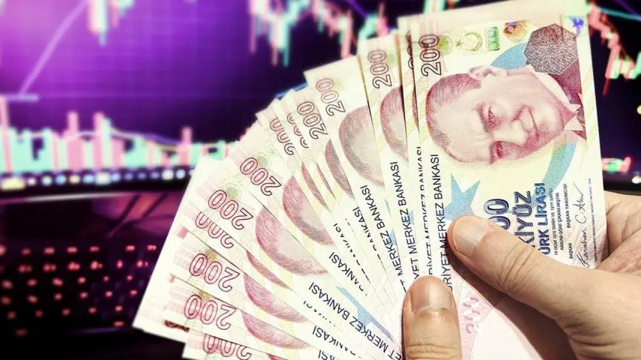 Foto - Mert Başaran 'telefonlarım susmuyor' diyerek duyurdu: Paranızı burada tutmayın