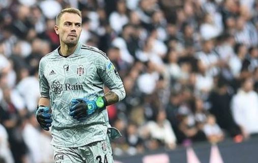 Foto - Mert Günok maça damga vurdu