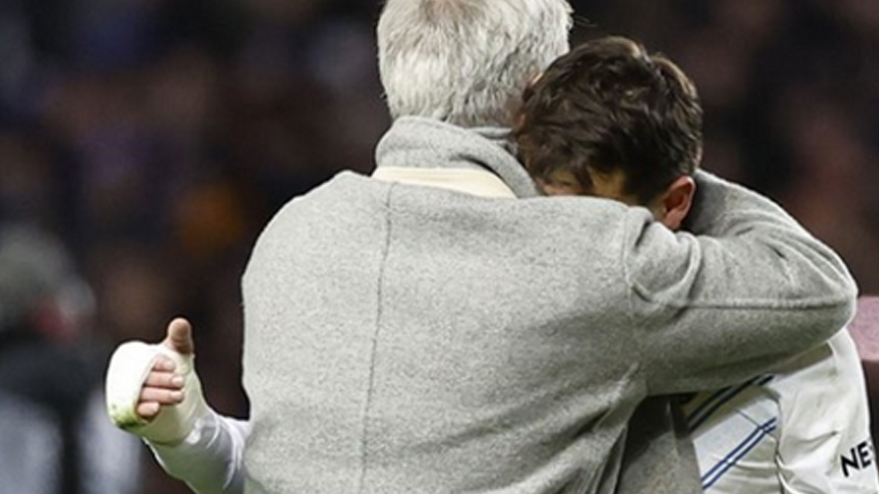 Foto - Mert Hakan İskoçya’da bakın ne yapmış! O penaltıya isyan etmişti herkes ya sonrası…