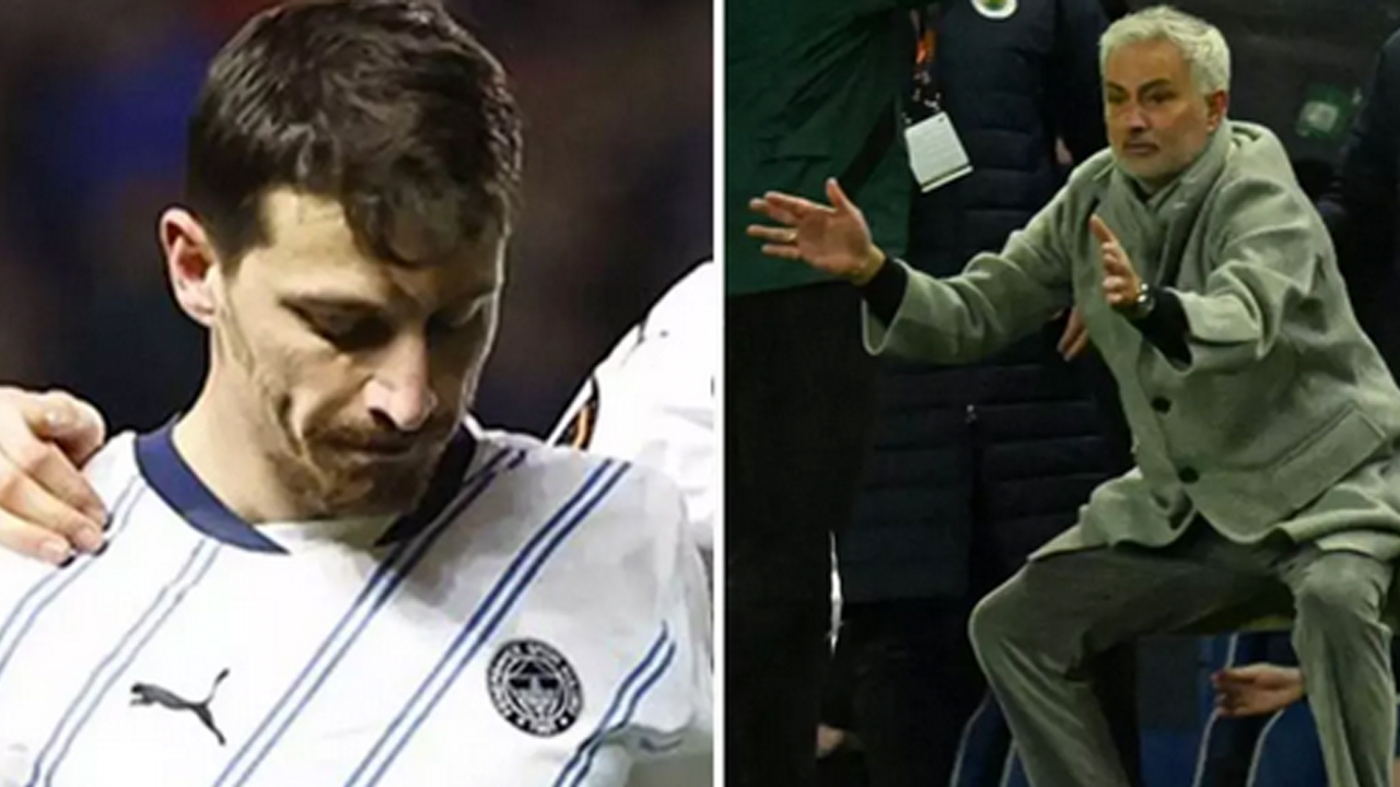 Mert Hakan İskoçya’da bakın ne yapmış! O penaltıya isyan etmişti herkes ya sonrası…