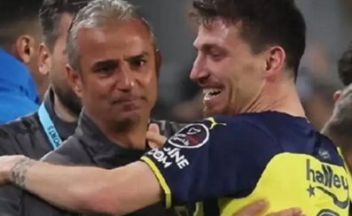 Mert Hakan Yandaş kararını verdi! Fenerbahçe'den ayrılacak mı?