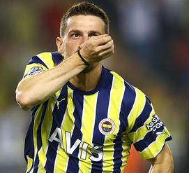 Foto - Mert Hakan Yandaş kararını verdi! Fenerbahçe'den ayrılacak mı?