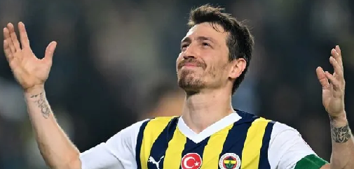 Foto - Mert Hakan Yandaş kararını verdi! Fenerbahçe'den ayrılacak mı?