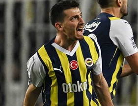 Foto - Mert Hakan Yandaş kararını verdi! Fenerbahçe'den ayrılacak mı?