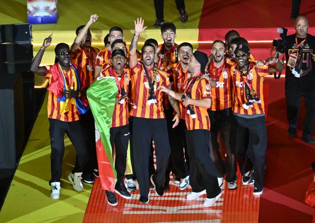 Foto - Mertens’den Galatasaraylıları şoka uğratacak açıklama geldi: Aptallık olur