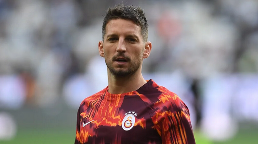 Mertens’den Galatasaraylıları şoka uğratacak açıklama geldi: Aptallık olur