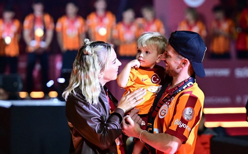 Foto - Mertens’den Galatasaraylıları şoka uğratacak açıklama geldi: Aptallık olur