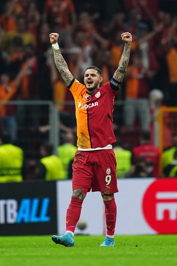 Foto - Mertens’e yeni rakip! Galatasaray hemen bunu yapmalı! O ismi saklayanlar yandı artık! Geliyor gelmekte olan…