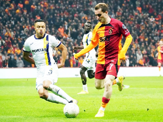 Foto - Mertens'in kankası geliyor! Galatasaray'a olay teklif: Herkesi şaşırtan bir gelişme olacak