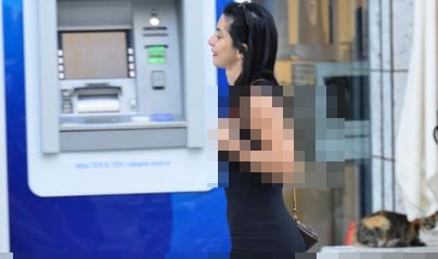 Foto - Merve Boluğur tepki çekti! Vatandaşlar artık çileden çıktı