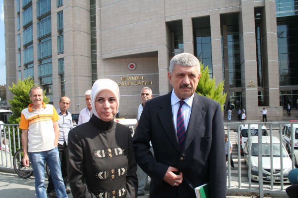 Foto - Merve Kavakçı İslam kimdir?