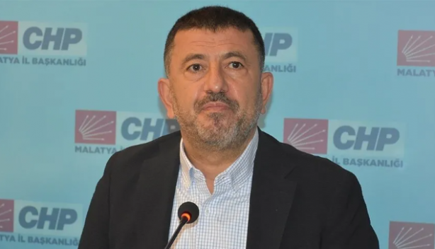 Foto - Merve Kır’dı, CHP karıştı