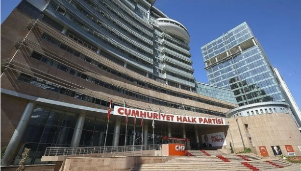 Foto - Merve Kır’dı, CHP karıştı