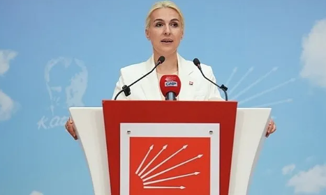 Foto - Merve Kır’dı, CHP karıştı