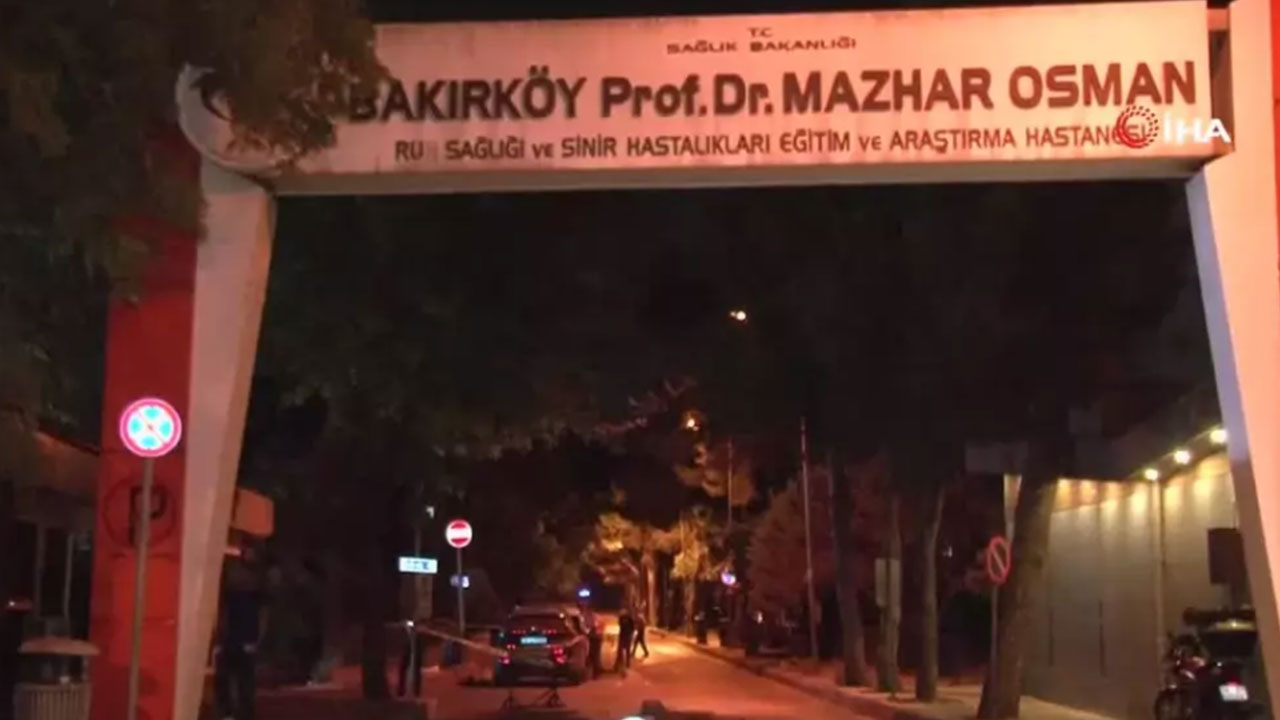 Foto - Merve Şebnem Oruç şok etti: O devlet hastanesine işiniz düştüyse koşarak kaçın arkanıza bile bakmayın