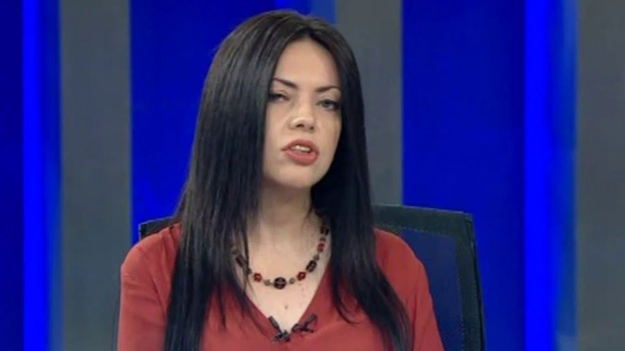 Foto - Merve Şebnem Oruç şok etti: O devlet hastanesine işiniz düştüyse koşarak kaçın arkanıza bile bakmayın