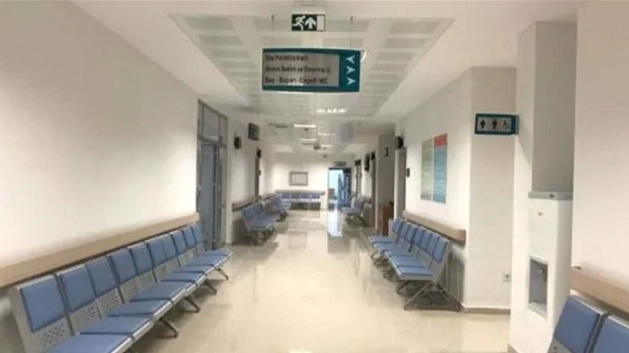 Foto - Merve Şebnem Oruç şok etti: O devlet hastanesine işiniz düştüyse koşarak kaçın arkanıza bile bakmayın