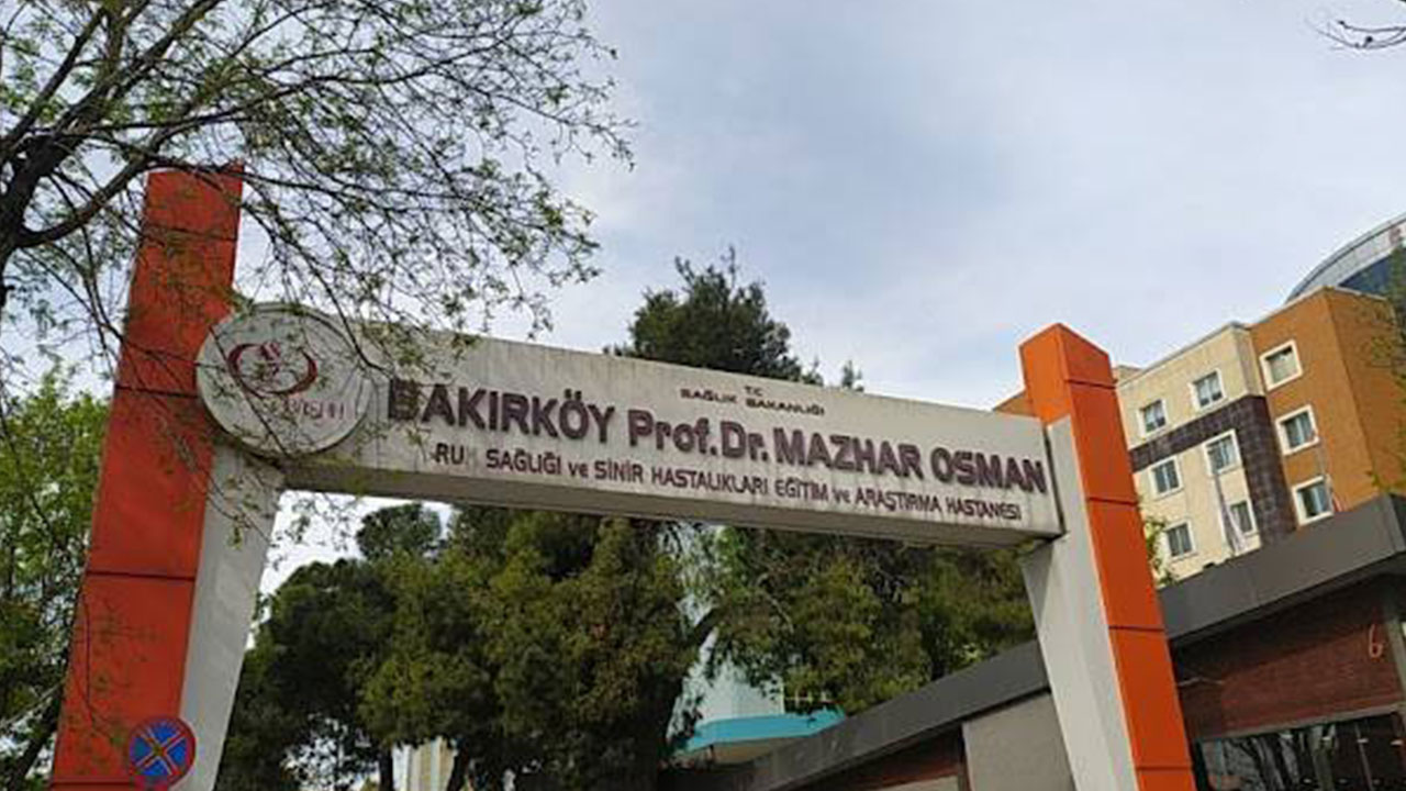 Foto - Merve Şebnem Oruç şok etti: O devlet hastanesine işiniz düştüyse koşarak kaçın arkanıza bile bakmayın