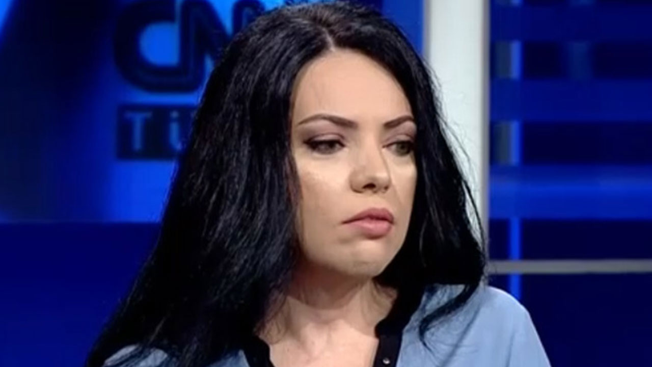 Foto - Merve Şebnem Oruç şok etti: O devlet hastanesine işiniz düştüyse koşarak kaçın arkanıza bile bakmayın