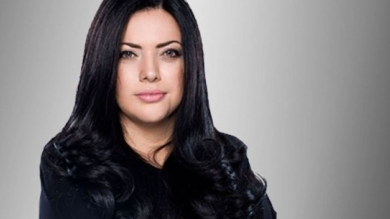 Foto - Merve Şebnem Oruç şok etti: O devlet hastanesine işiniz düştüyse koşarak kaçın arkanıza bile bakmayın