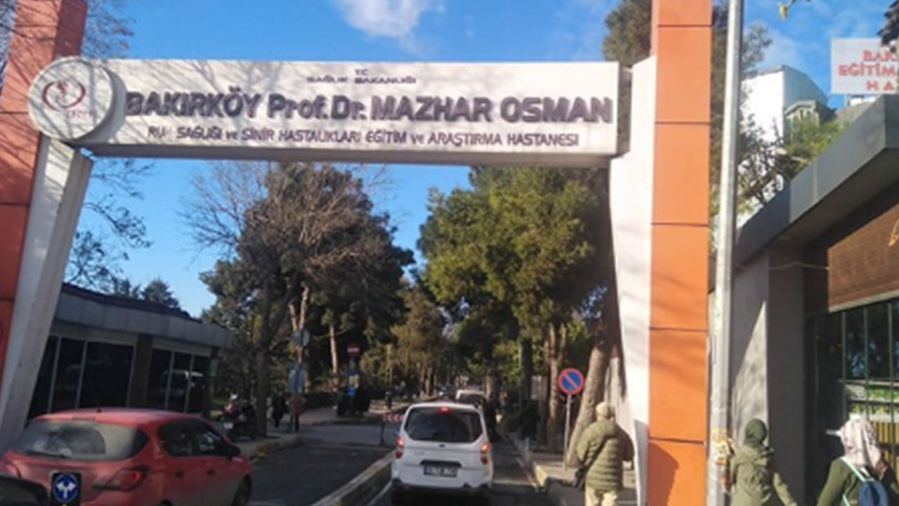 Foto - Merve Şebnem Oruç şok etti: O devlet hastanesine işiniz düştüyse koşarak kaçın arkanıza bile bakmayın