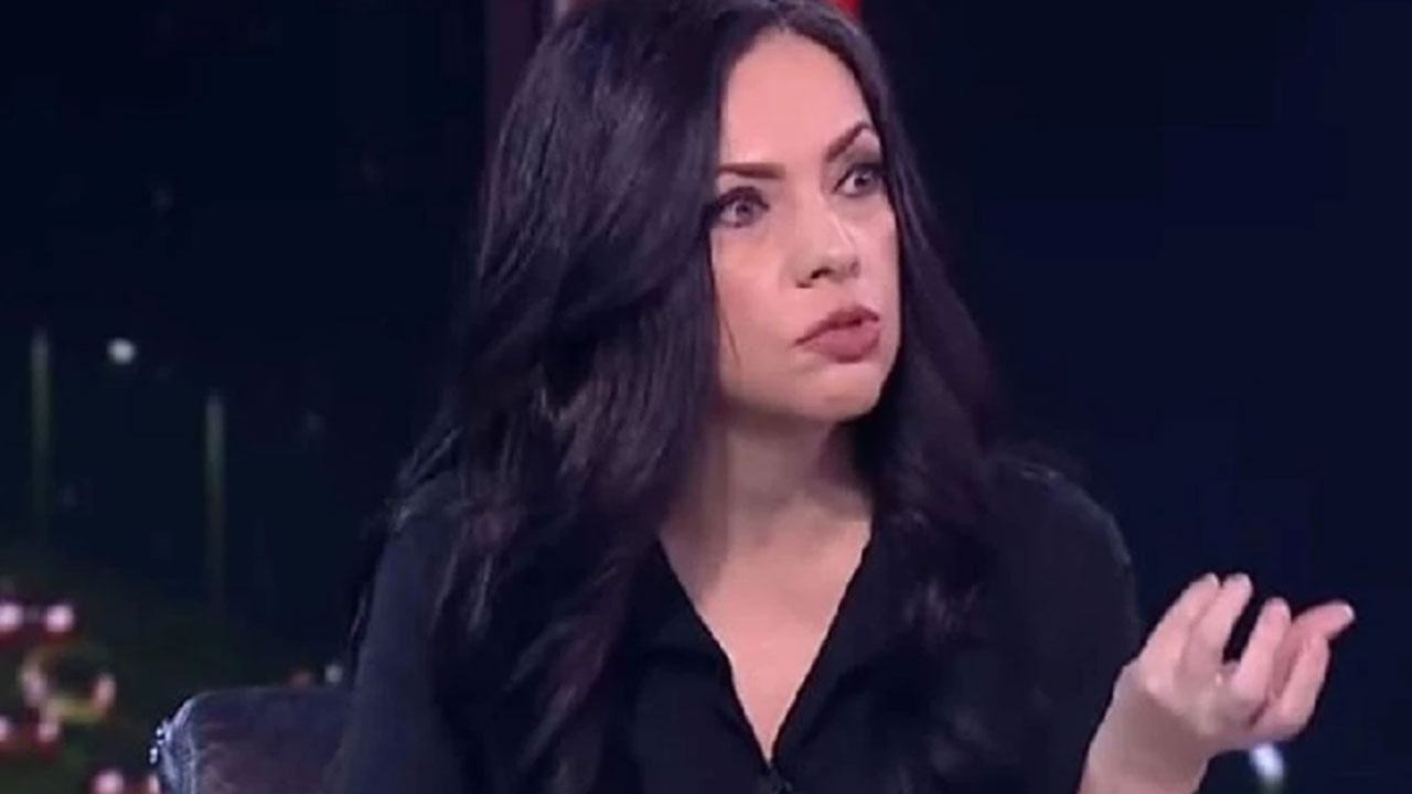 Merve Şebnem Oruç şok etti: O devlet hastanesine işiniz düştüyse koşarak kaçın arkanıza bile bakmayın