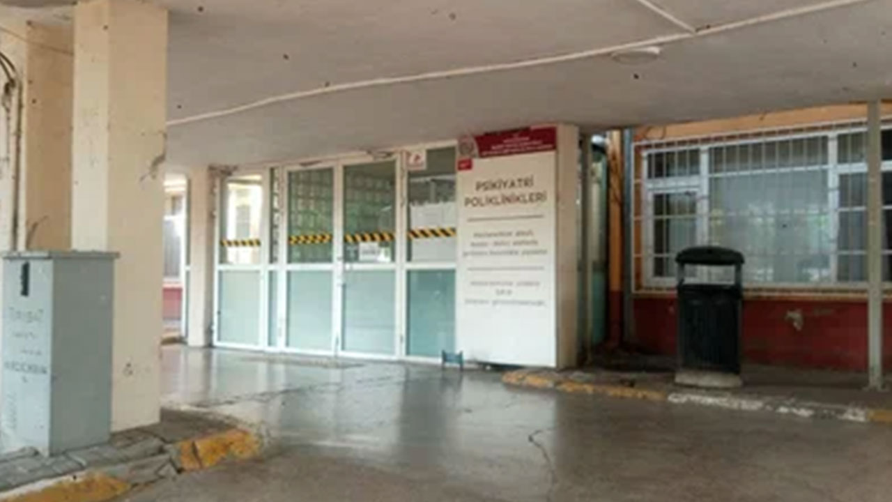 Foto - Merve Şebnem Oruç şok etti: O devlet hastanesine işiniz düştüyse koşarak kaçın arkanıza bile bakmayın