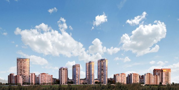 Foto - MESA, ARTAŞ, KANTUR-AKDAŞ, ÖZTAŞ ORTAK GİRİŞİMİ -TEMA İSTANBUL PROJESİ