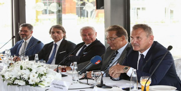 Foto - MESA, ARTAŞ, KANTUR-AKDAŞ, ÖZTAŞ ORTAK GİRİŞİMİ -TEMA İSTANBUL PROJESİ