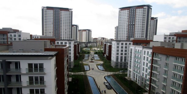 Foto - MESA, ARTAŞ, KANTUR-AKDAŞ, ÖZTAŞ ORTAK GİRİŞİMİ -TEMA İSTANBUL PROJESİ