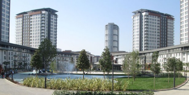 Foto - MESA, ARTAŞ, KANTUR-AKDAŞ, ÖZTAŞ ORTAK GİRİŞİMİ -TEMA İSTANBUL PROJESİ